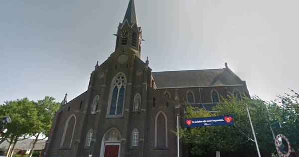 Dit is het nieuwe bestuur van dorpshuis De Schalm in Heerle