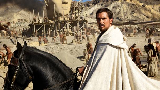 Exodus : Gods And Kings