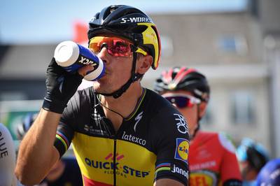 Gilbert pakt tweede etappe in Ronde van Zwitserland