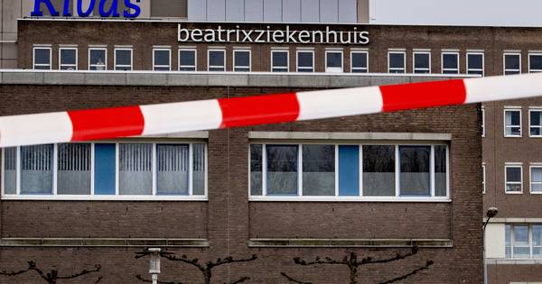 Teruglezen | RIVM: Totaal aantal besmettingen stijgt naar 18 | Algemeen - De Gelderlander