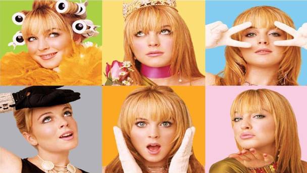 Confessions of a Teenage Drama Queen