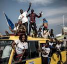 “De schaarste in Congo is een recept voor onrust”