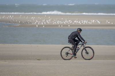 Ooggetuige drama Renesse: ‘Je zag ze spartelen in het water. Het was afschuwelijk’