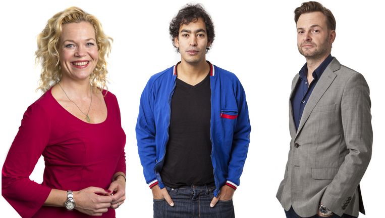 De 10 Meest Gelezen Columns Van 2014 Het Parool