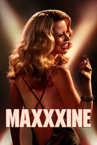 MaXXXine