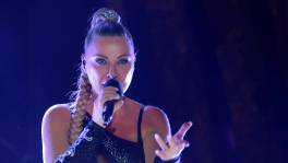 Rasartiest Jessy met ‘Tattoo’ van Loreen