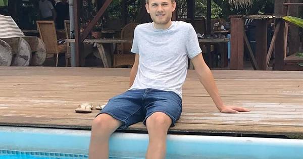 'Lichaam vermiste Siem (23) uit Manderveen gevonden in Georgië' - Tubantia