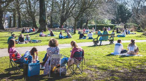 Onenigheid binnen Overlegcomité over heropening horeca en cultuur