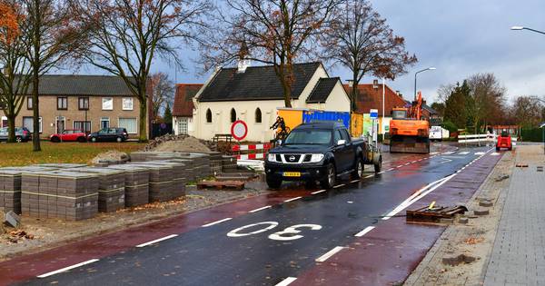 Zorgen om bereikbaarheid Gastel | Cranendonck, Heeze-Leende - Eindhovens Dagblad