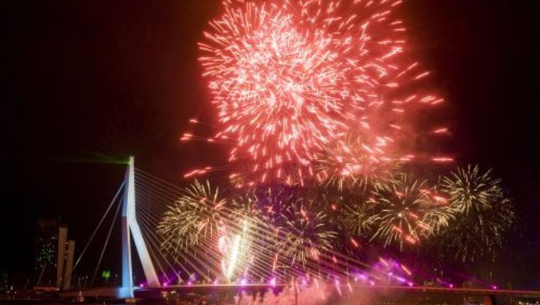 Nederland Knalt Voor 65 Miljoen De Lucht In De Volkskrant