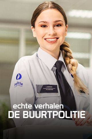 Echte Verhalen: De Buurtpolitie