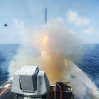 VS verschoten zo veel precisiewapens in Iran dat er nu grote zorgen leven over eventuele oorlog met China