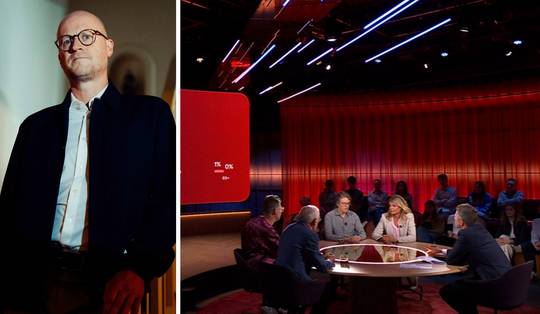 Openbare omroepen, maar eigenlijk alle kwaliteitsmedia, moeten geregeld in de spiegel durven kijken