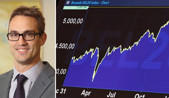 Wat moet je weten over de meerwaardebelasting? ‘Je zou schrikken hoe snel je al een ‘grotere’ belegger bent’