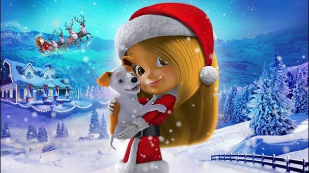 Mariah Carey's All I Want for Christmas Is You