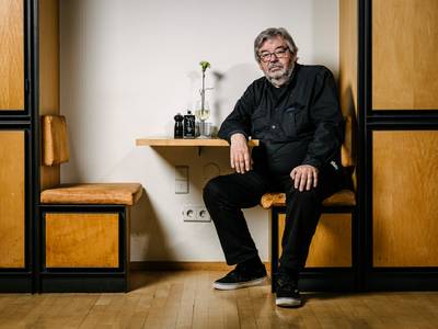 De Nederlandse geschiedenis volgens Maarten van Rossem