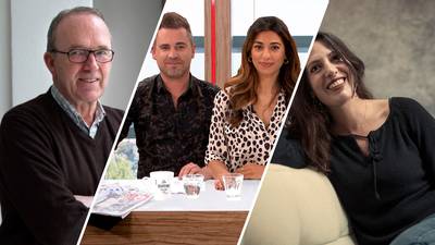 Koos Spee over doorrijden na een ongeluk: morgen in de Ochtend Show to go