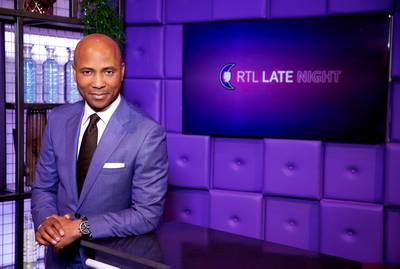 Stekker uit RTL Late Night of niet...?
