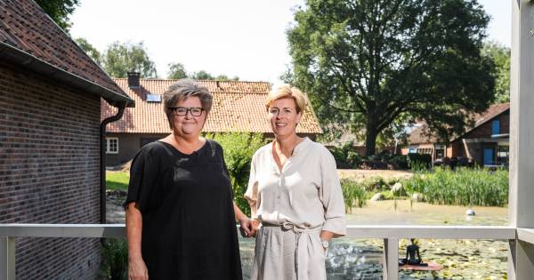 Eerste Afscheid Fair in Albergen want: de dood is immers doodgewoon