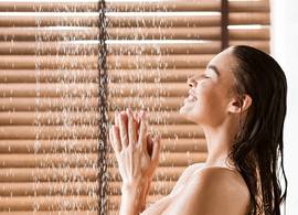 20 eenvoudige tips om zelf water te besparen