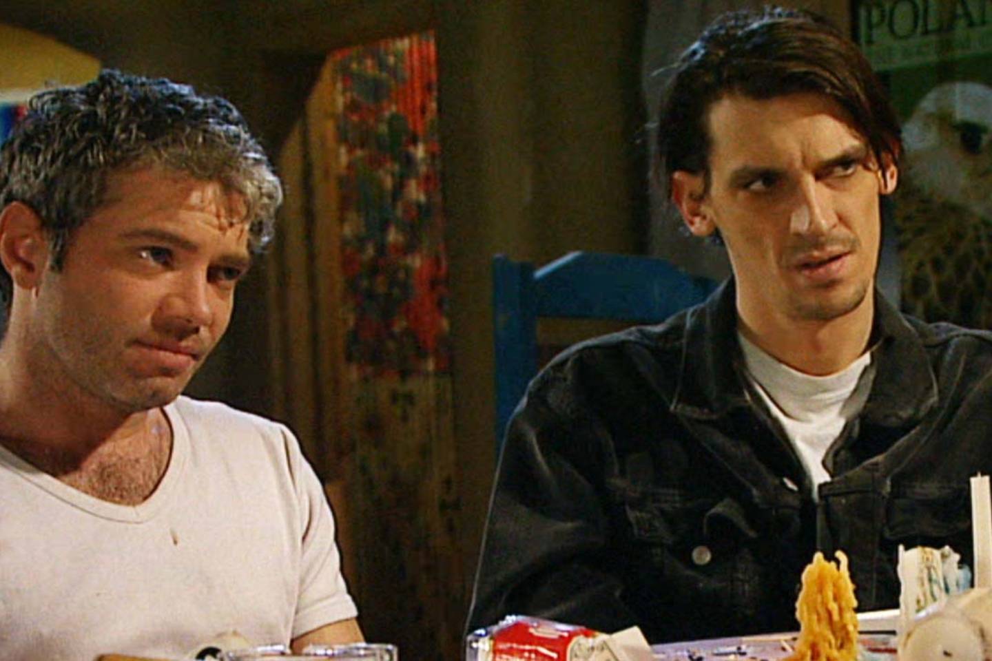 Raf & Ronny II