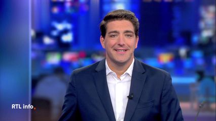 145. RTL INFO Bienvenue (17/09/2024)