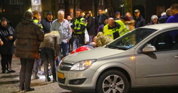 Doorrijder ongeluk Berghemseweg nog steeds niet in cel.