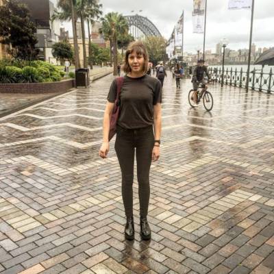 Candice (34) overleeft poging tot doorsnijden keel