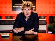 M Lijkt Opgesloten Te Zitten In Zijn Eigen Hoofdstedelijke Bubbel Show Tubantia Nl