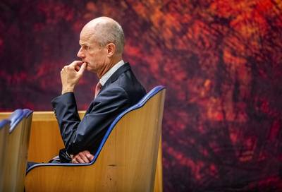 Blok: Geen plek voor Assad aan onderhandelingstafel