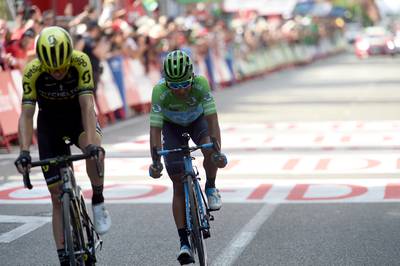 Quintana pleegt coupe: ‘Ik doe weer mee voor rood’