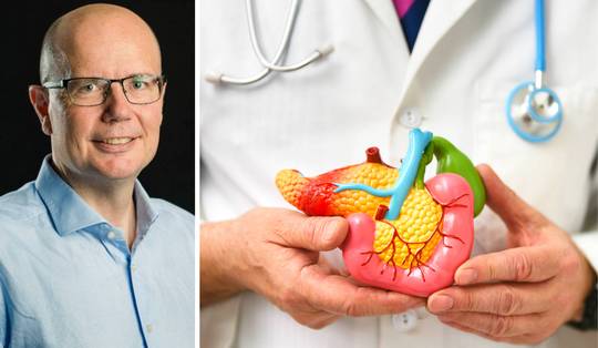 Is er een doorbraak in behandeling pancreaskanker? ‘Deze medicatie grijpt in op een belangrijk eiwit waar de meeste chemo geen vat op had’