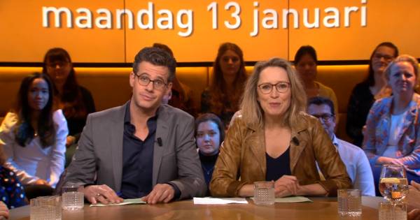 Op1 Troeft Jinek Opnieuw Af Show Ed Nl