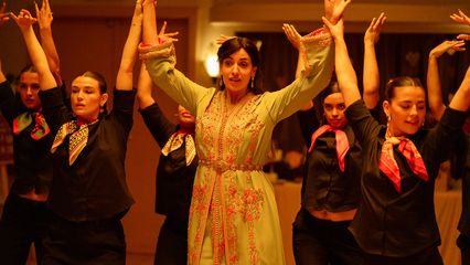 5. Er wordt hier niet 'gemingeld'