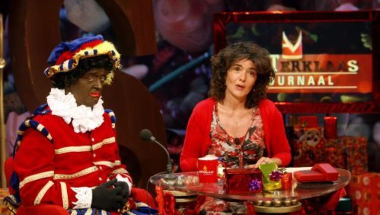 Jubileum Voor Populair Sinterklaasjournaal Het Parool
