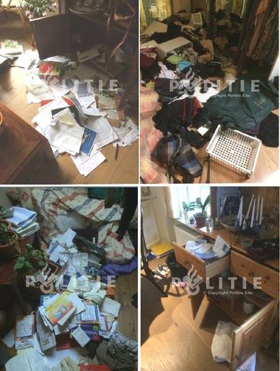 Serie-inbreker Ede blijkt jongen van 17