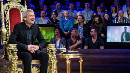 2. Lang Leve Jan Leyers