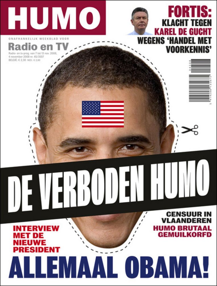 Verboden Humo Mag Niet Opnieuw In Rekken De Morgen