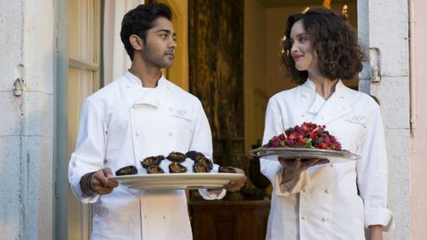 The Hundred-Foot Journey