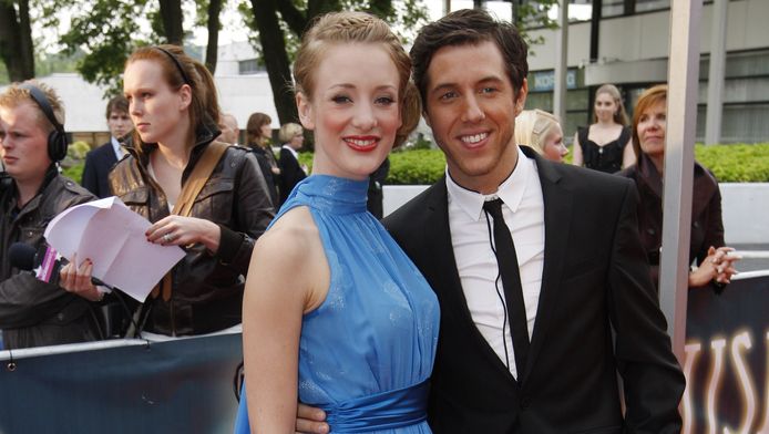 William Spaaij Gaat Snel Trouwen Met Zijn Noortje Show Ad Nl