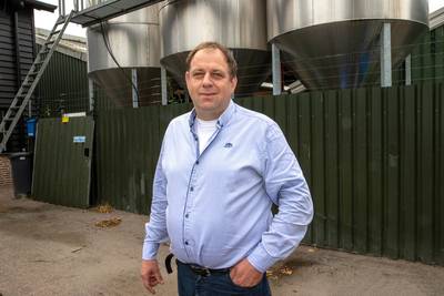 Onrust groot bij nertsenhouders: ‘Iedereen denkt: wie is de volgende?’