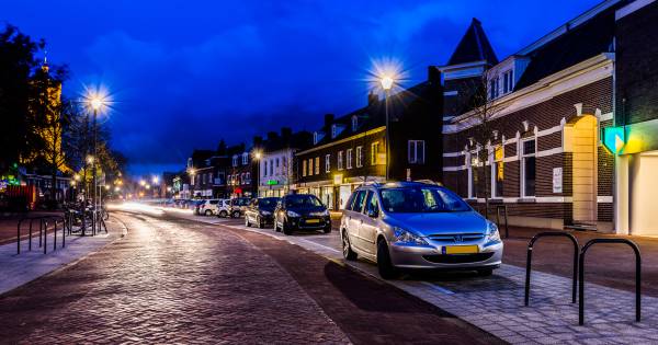 Van energieslurpers naar zuinige straatverlichting in Neder-Betuwe