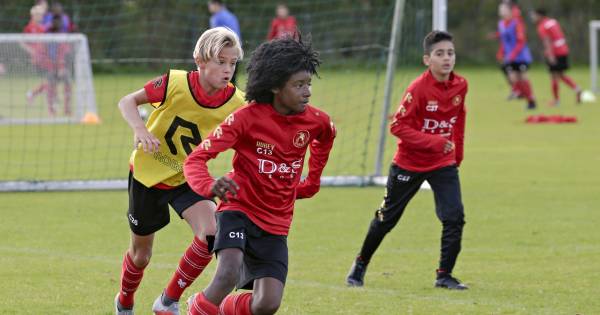 Ajax Investeert In Jeugdopleiding Sparta Nederlands Voetbal Tubantia Nl