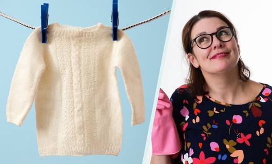 7 onmisbare tips voor het wassen van delicate stoffen