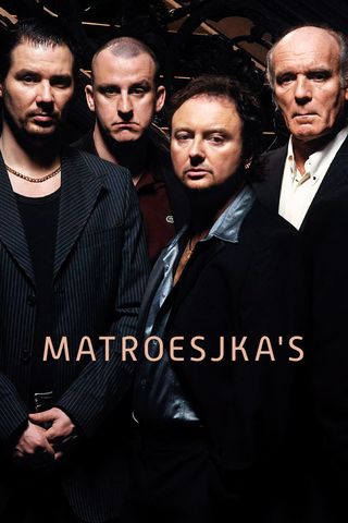 Matroesjka&#39;s