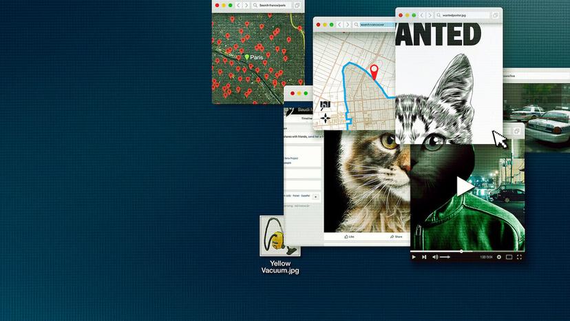 Don't F**k With Cats: Hunting an Internet Killer Landscape