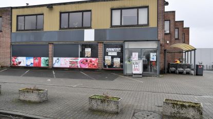 Proxy Delhaize Hln