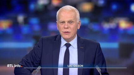 293. RTL info 19 heures (20/10/25)