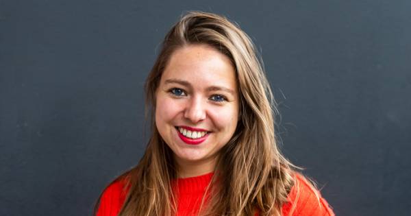 De Zoon Van Femke Halsema Dreigt Gestraft Te Worden Vanwege Zijn