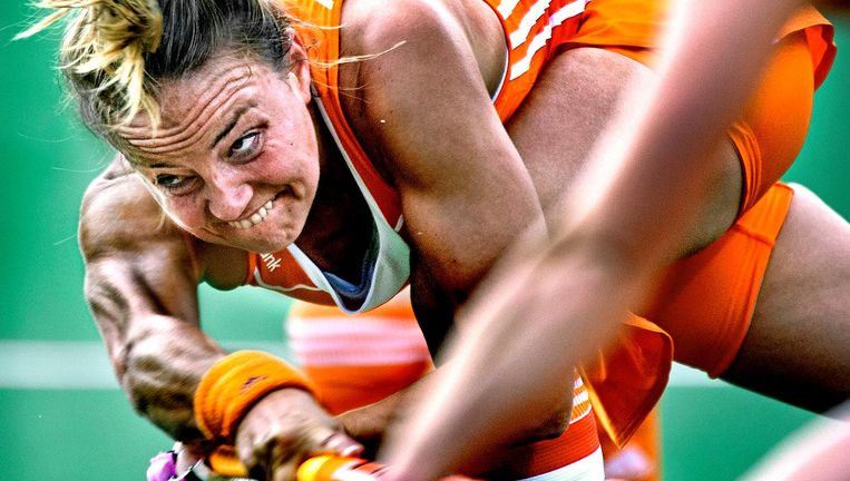 De Beestmode Gaat Uit De Volkskrant